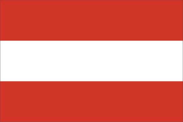 austria bandiera