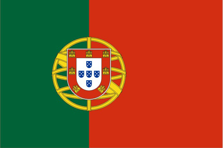 portugal