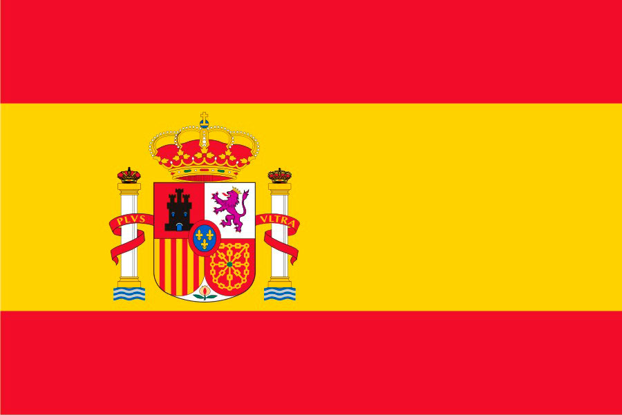 spain