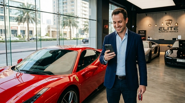 Client_confirming_supercar_renta