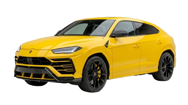 Lamborghini_Urus