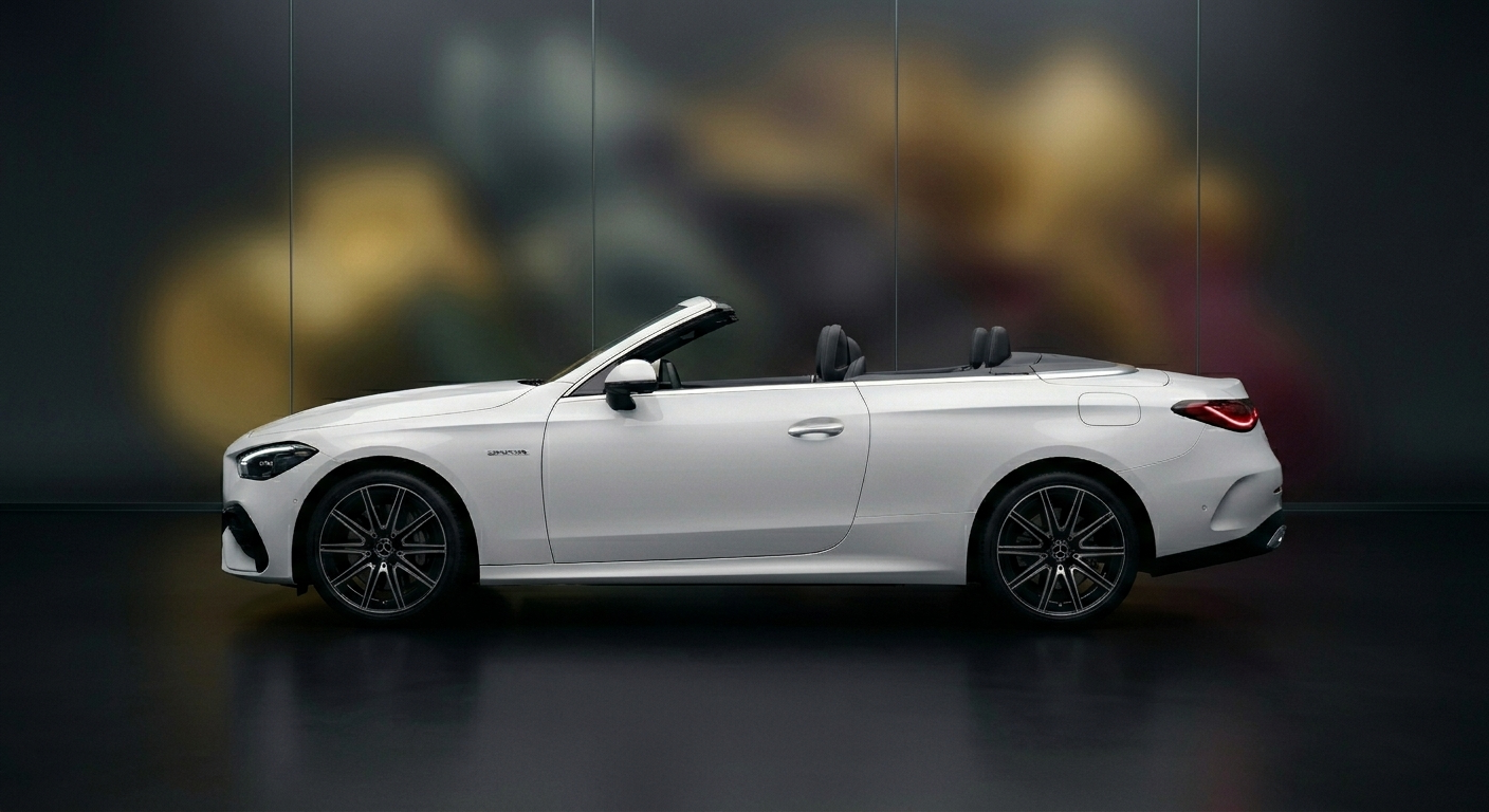 Mercedes_cle_cabrio