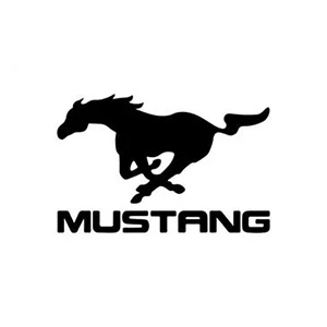 logo-mustang
