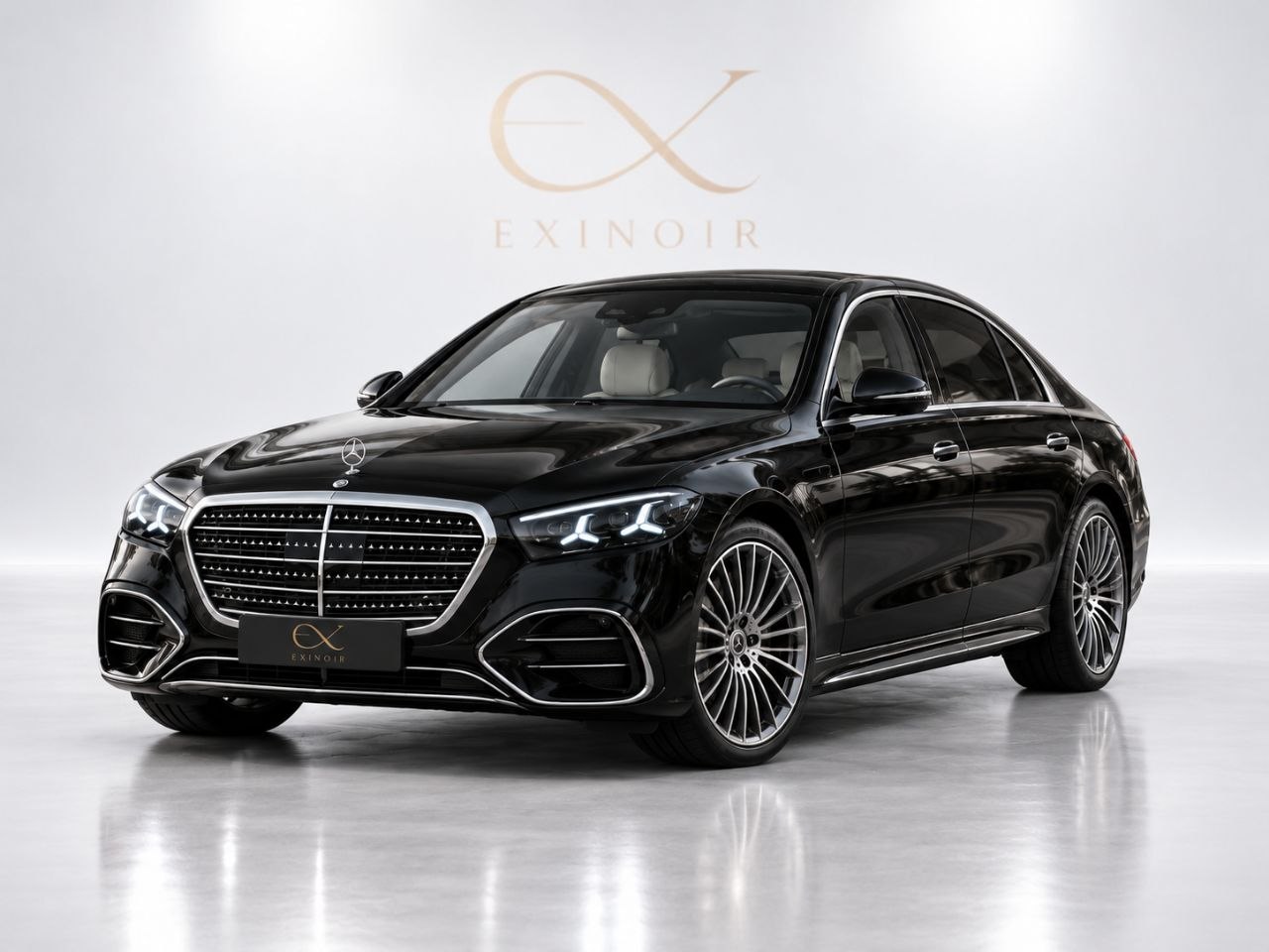 mercedes-s500
