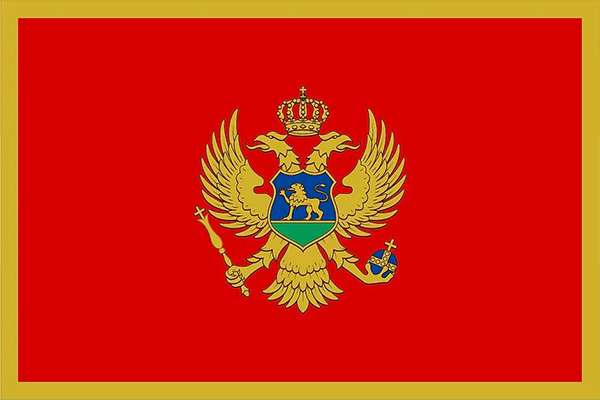 montenegro-flag